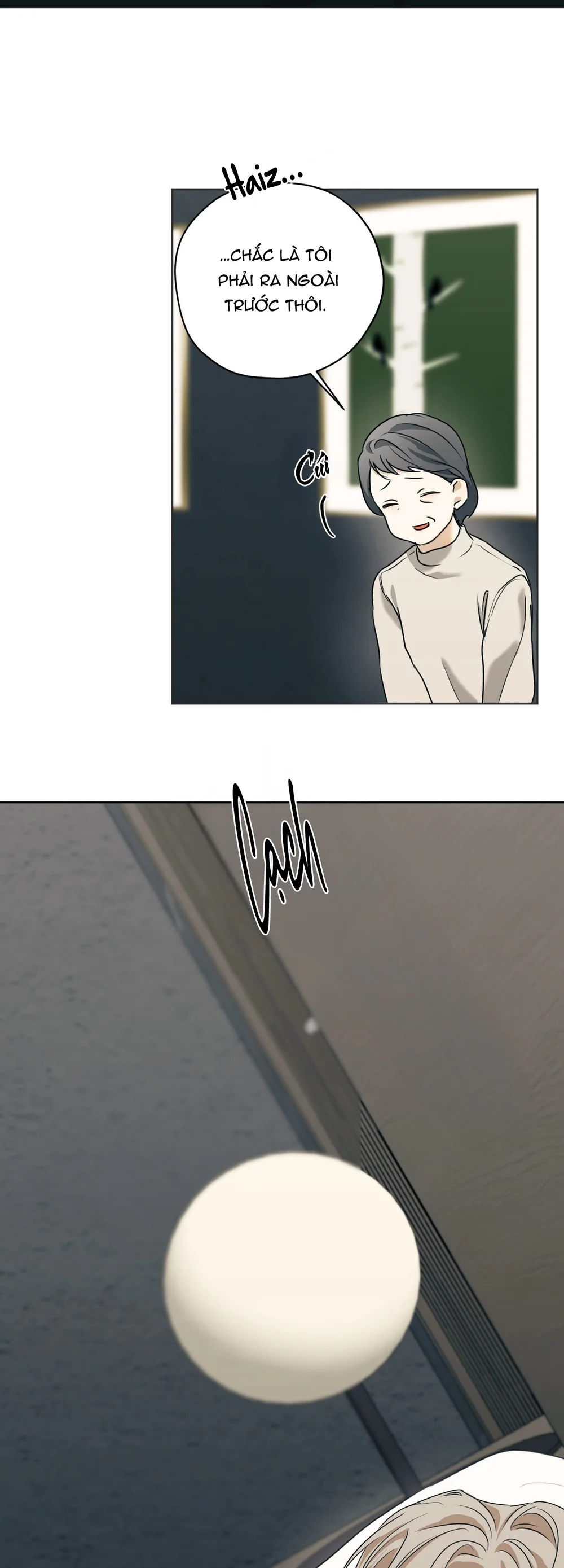 ÁI TÌNH VÀ DỤC VỌNG Chapter 66 Trang 12