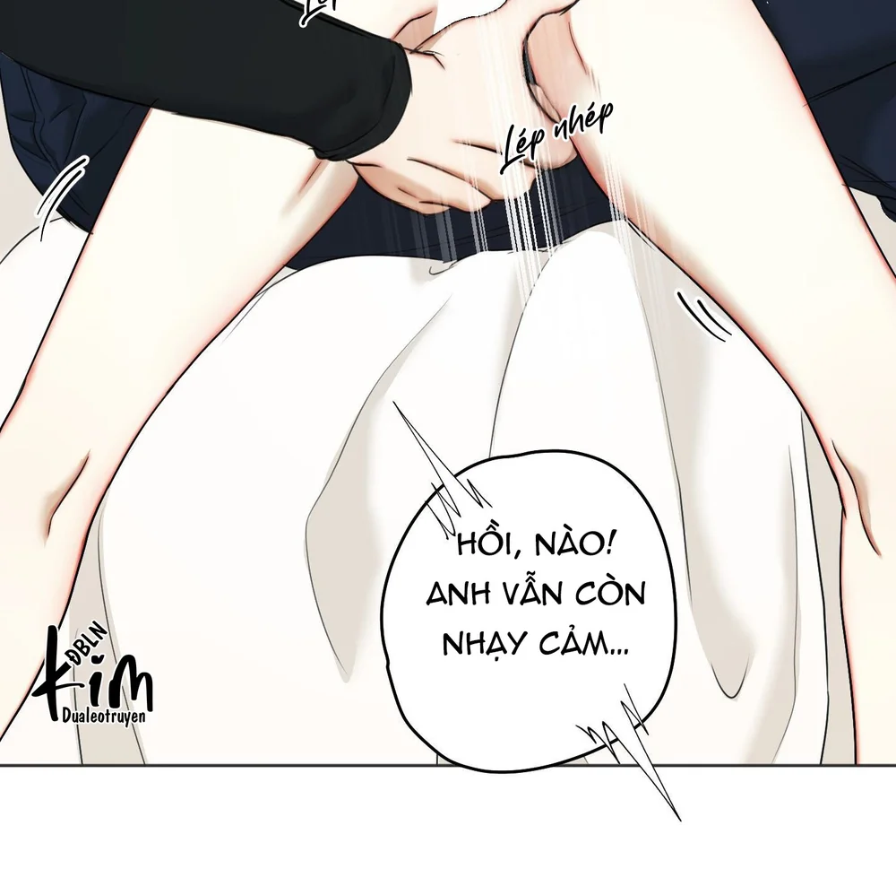 ÁI TÌNH VÀ DỤC VỌNG Chapter 66 Trang 20