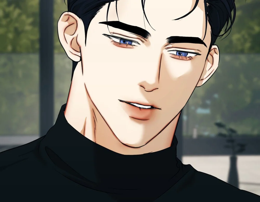 ÁI TÌNH VÀ DỤC VỌNG Chapter 66 Trang 23