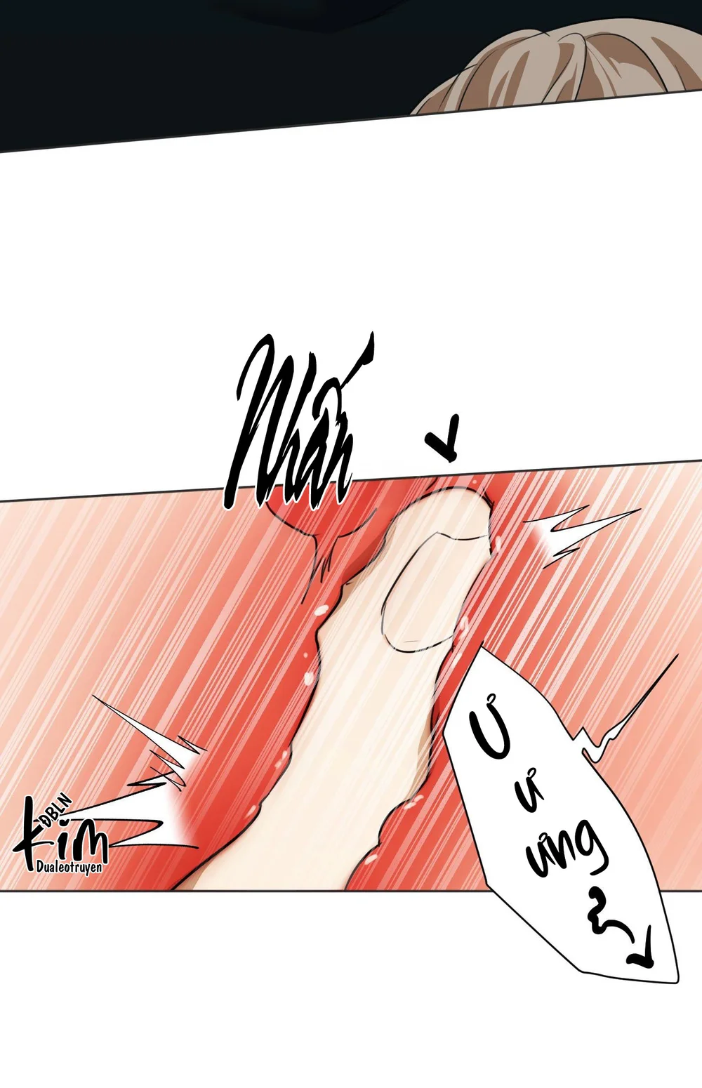 ÁI TÌNH VÀ DỤC VỌNG Chapter 66 Trang 24