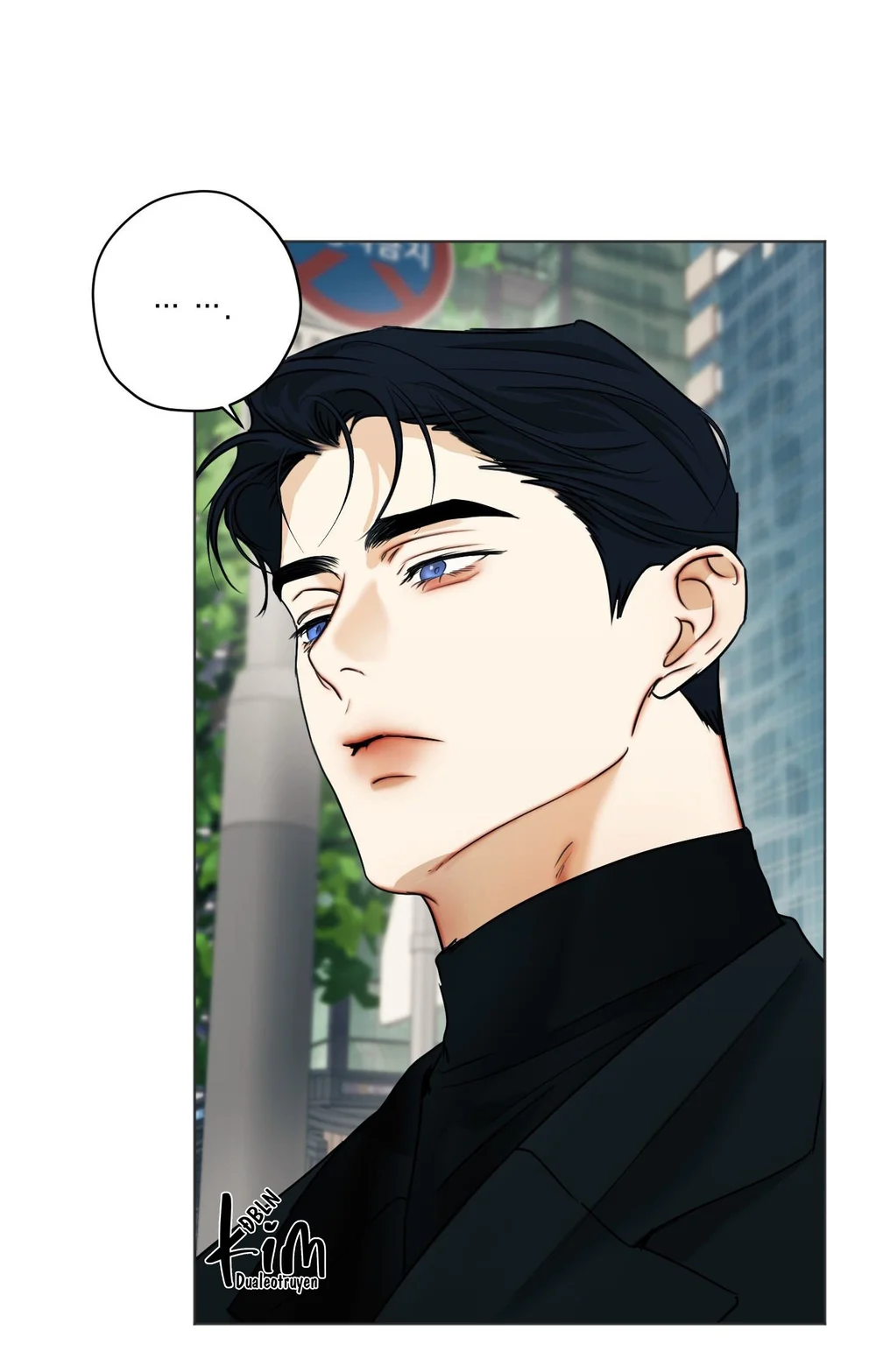 ÁI TÌNH VÀ DỤC VỌNG Chapter 66 Trang 35