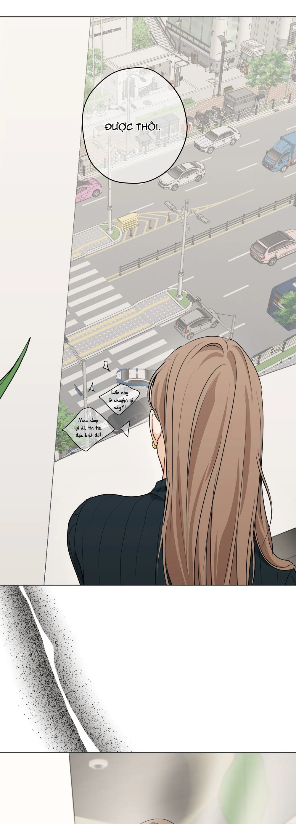 ÁI TÌNH VÀ DỤC VỌNG Chapter 66 Trang 36