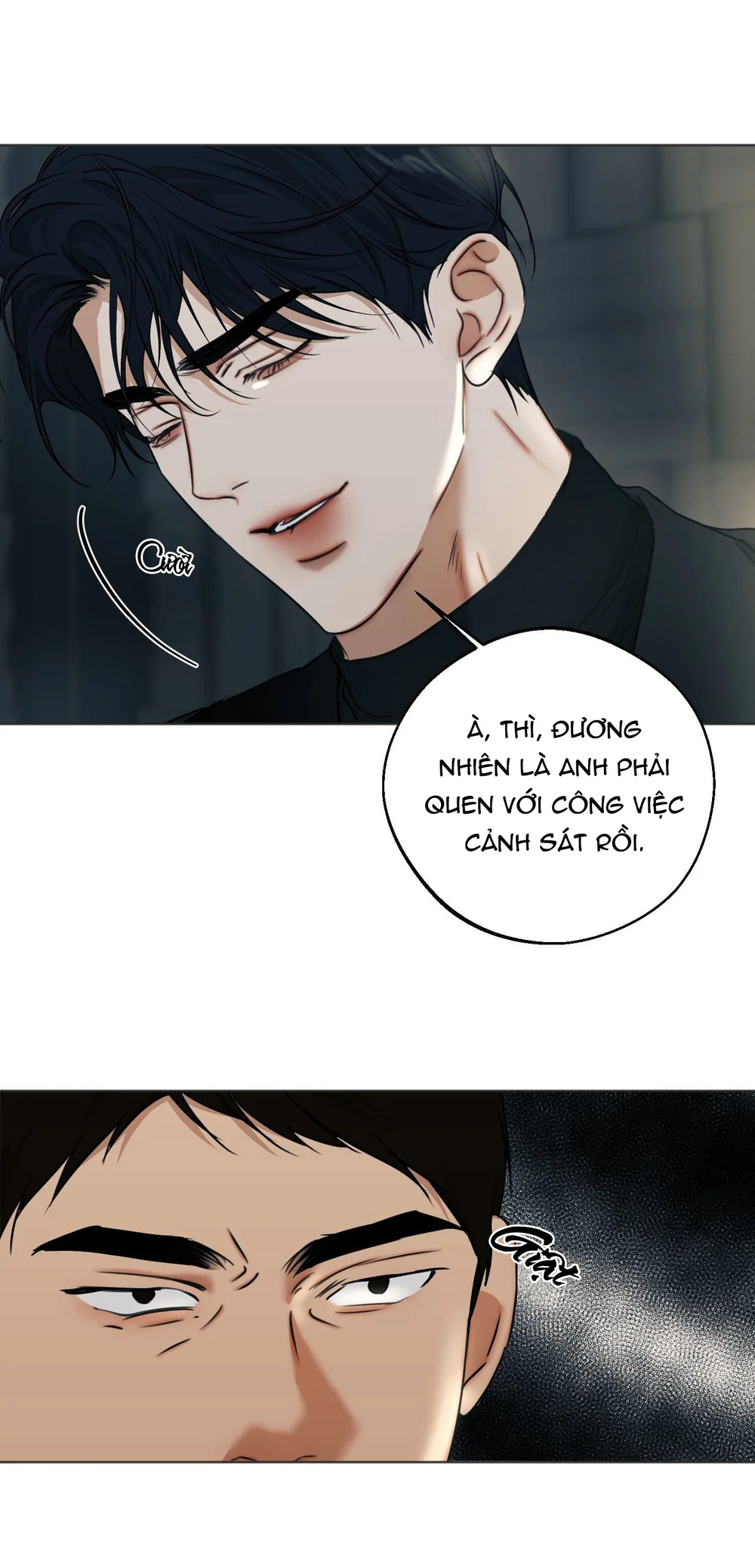 ÁI TÌNH VÀ DỤC VỌNG Chapter 66 Trang 45