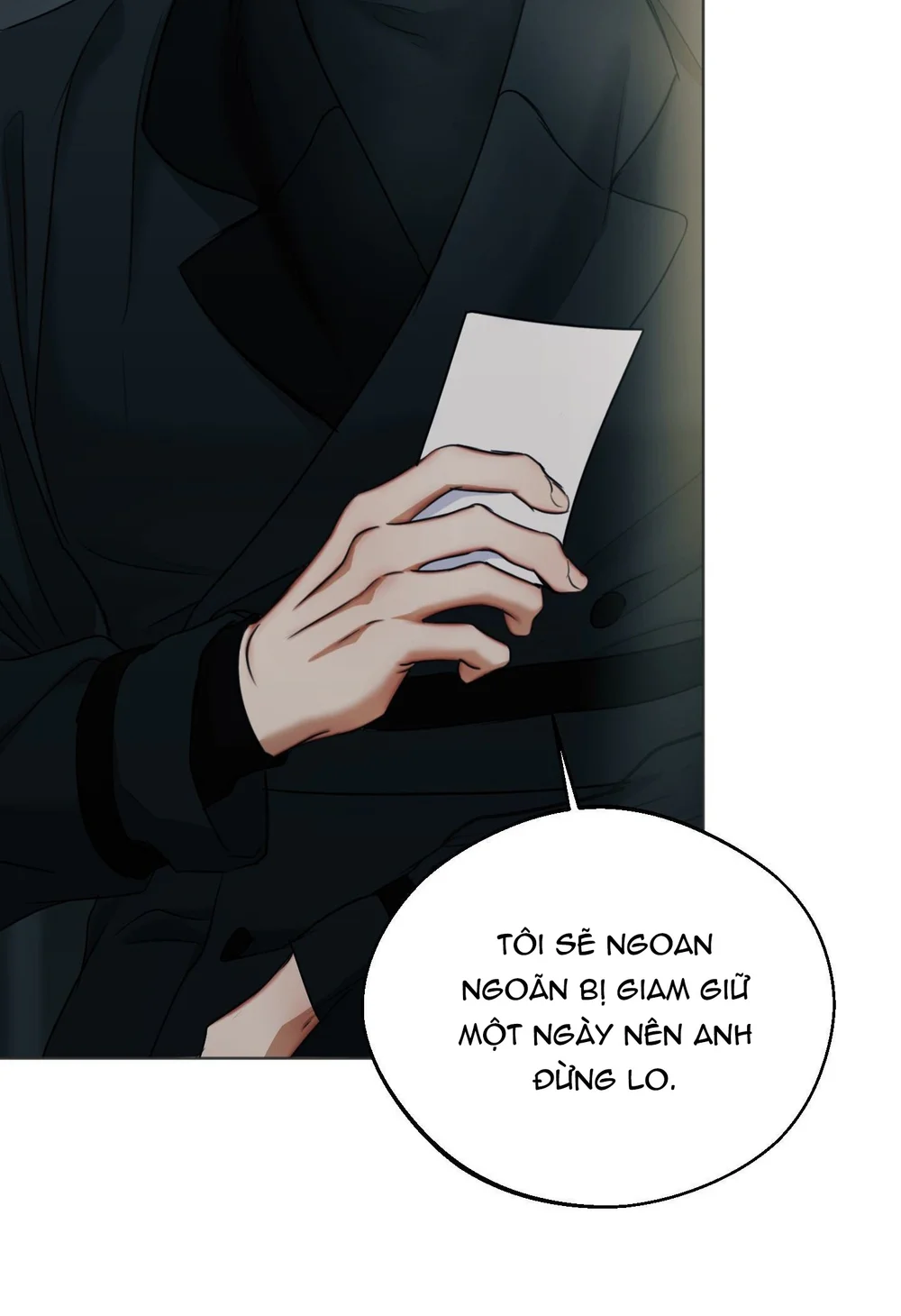 ÁI TÌNH VÀ DỤC VỌNG Chapter 66 Trang 53