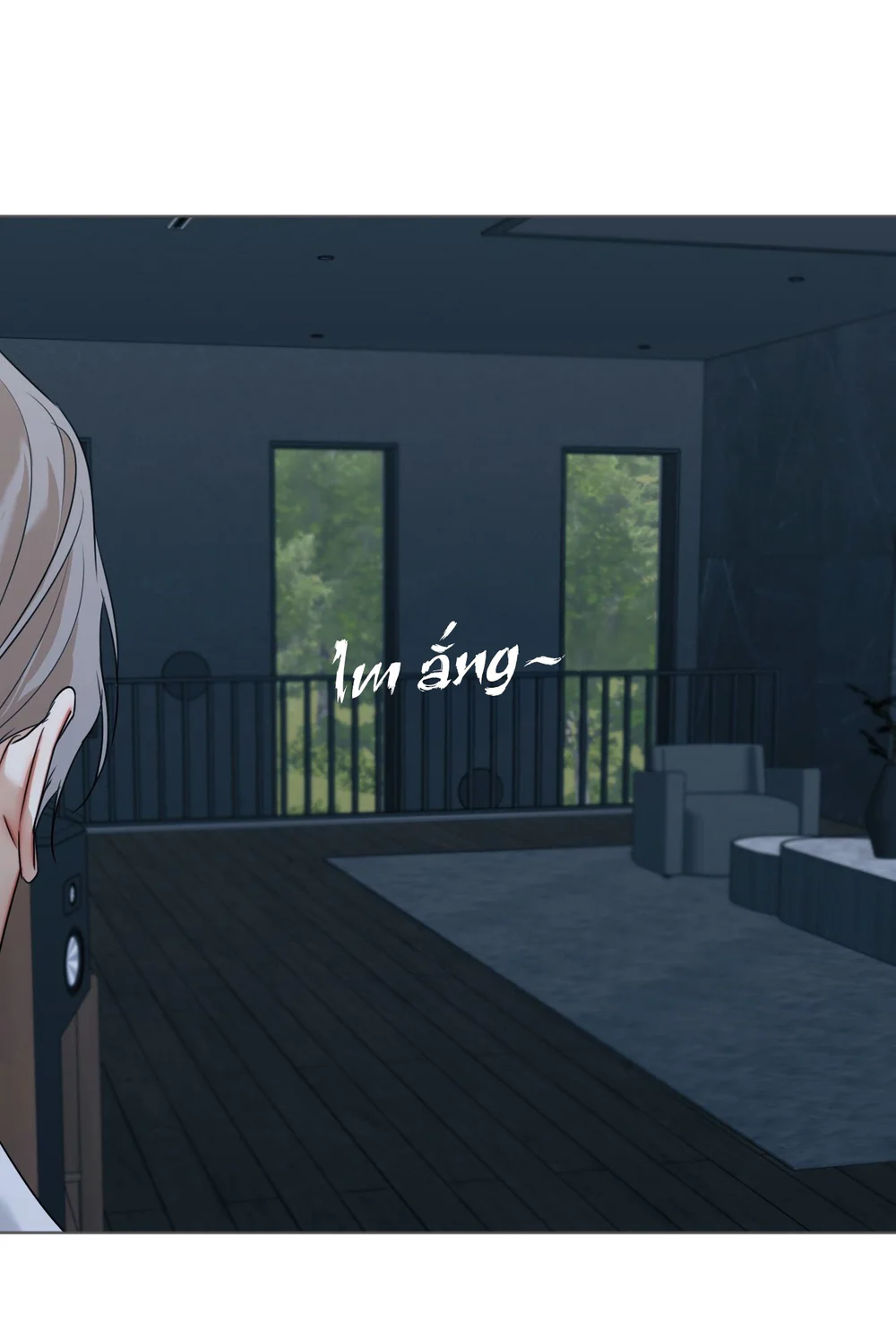 ÁI TÌNH VÀ DỤC VỌNG Chapter 67 Trang 6