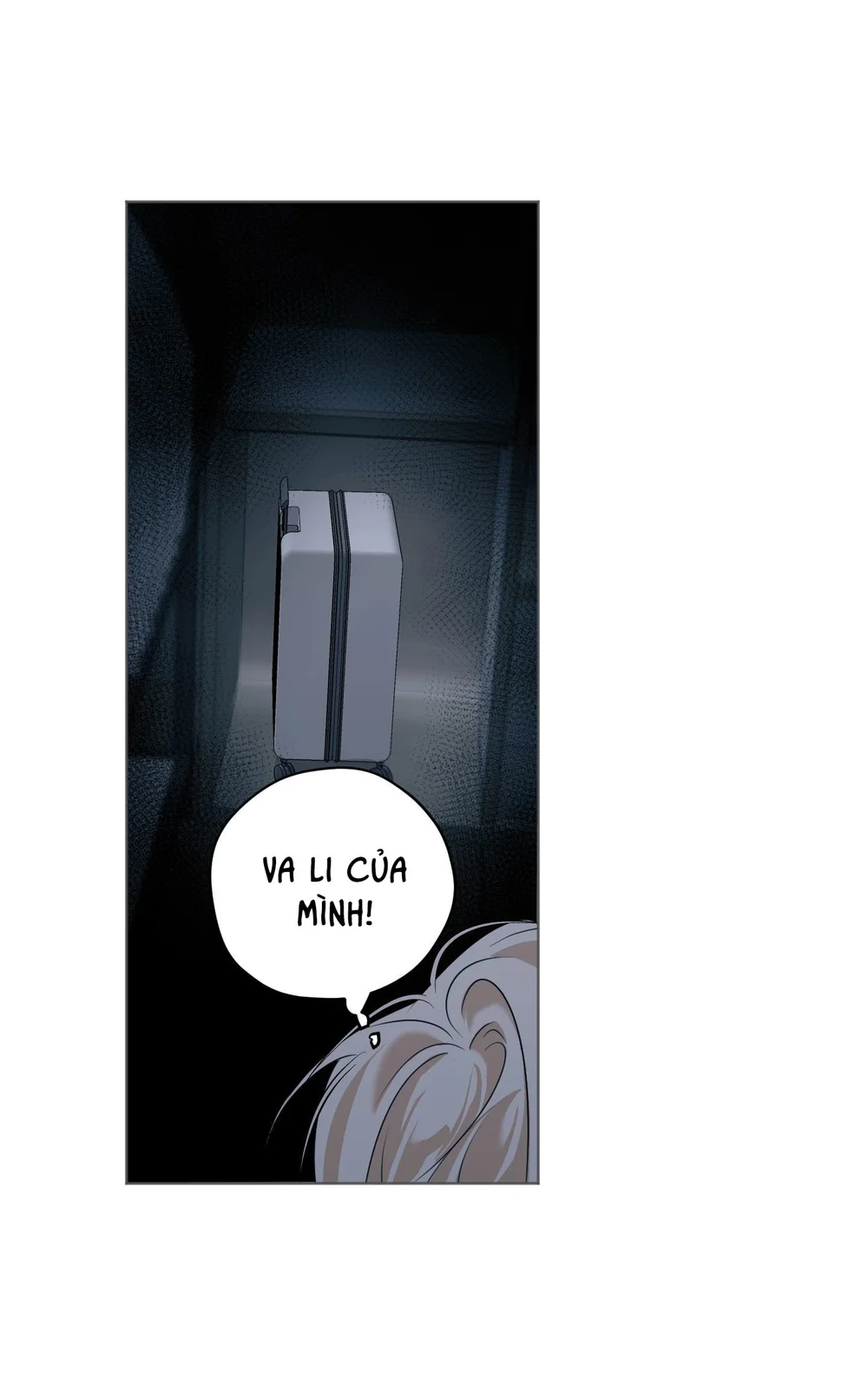 ÁI TÌNH VÀ DỤC VỌNG Chapter 67 Trang 11