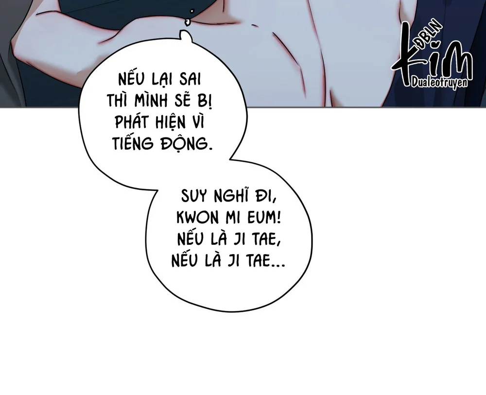 ÁI TÌNH VÀ DỤC VỌNG Chapter 67 Trang 22