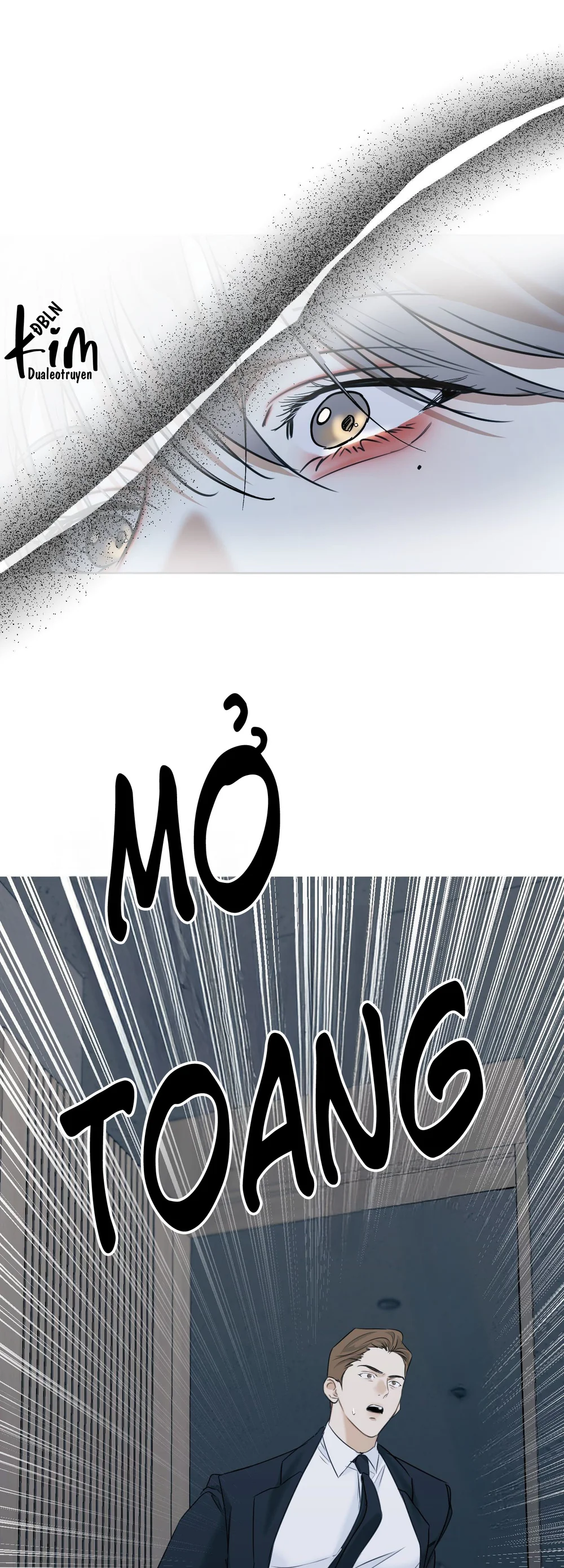 ÁI TÌNH VÀ DỤC VỌNG Chapter 67 Trang 26