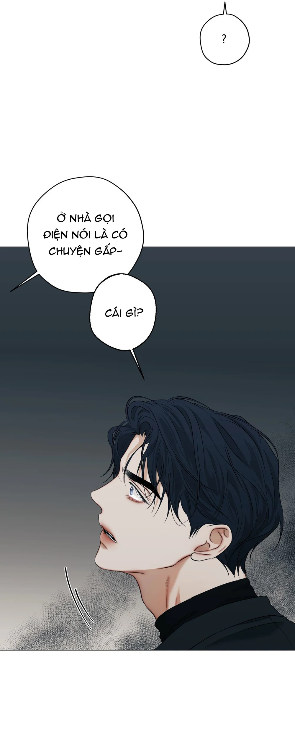 ÁI TÌNH VÀ DỤC VỌNG Chapter 67 Trang 38