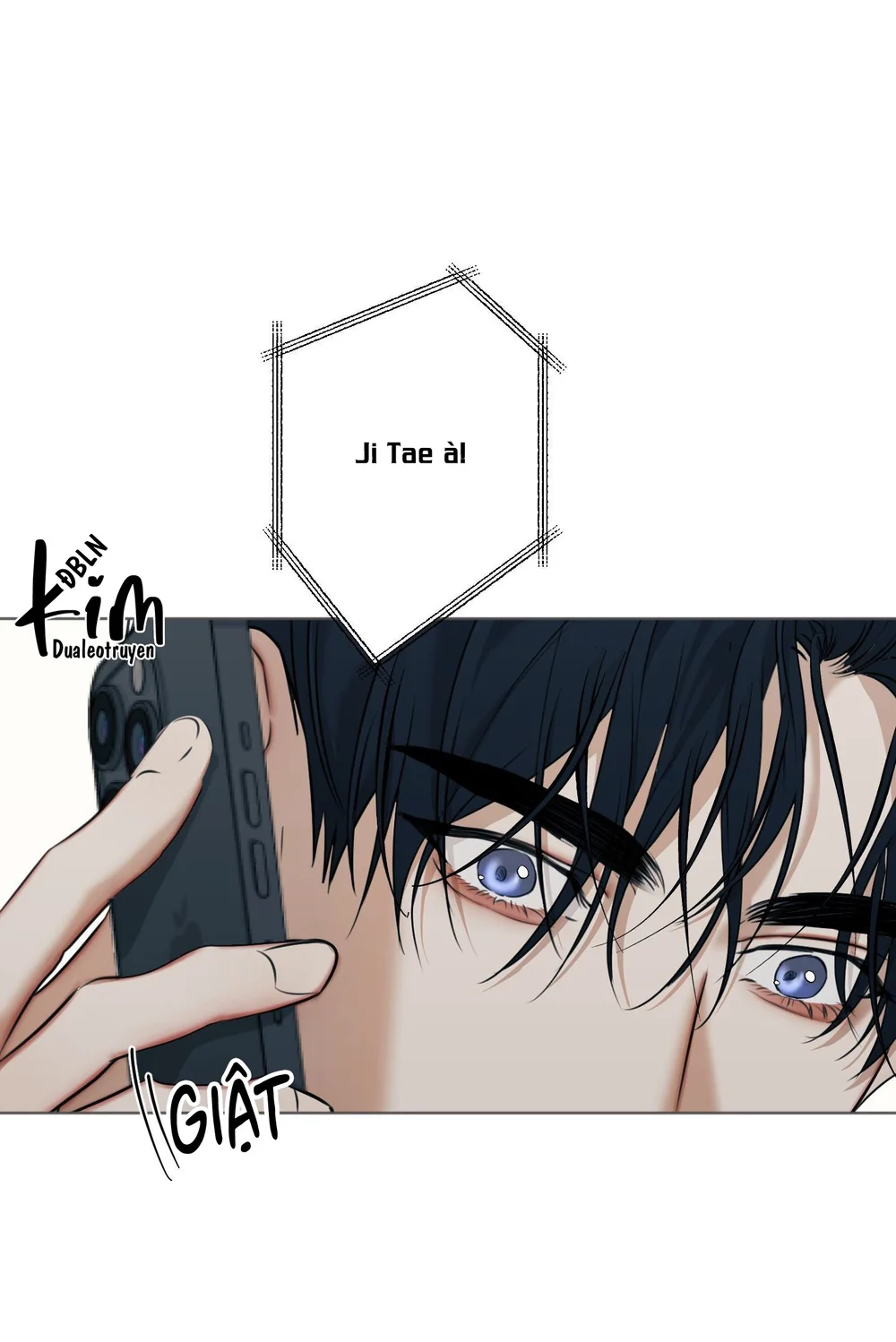 ÁI TÌNH VÀ DỤC VỌNG Chapter 67 Trang 40