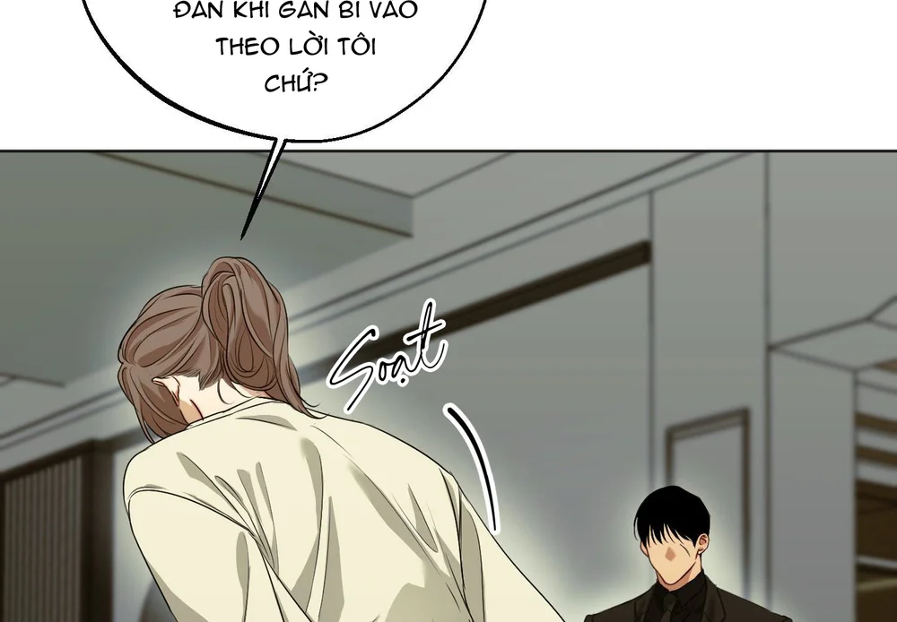 ÁI TÌNH VÀ DỤC VỌNG Chapter 68 Trang 7