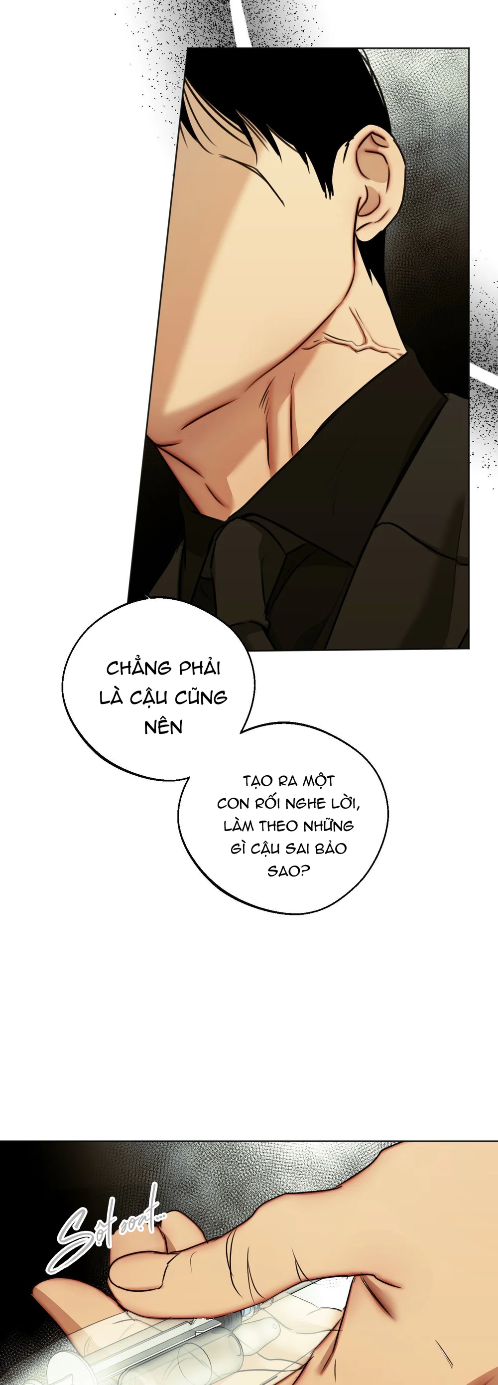 ÁI TÌNH VÀ DỤC VỌNG Chapter 68 Trang 13