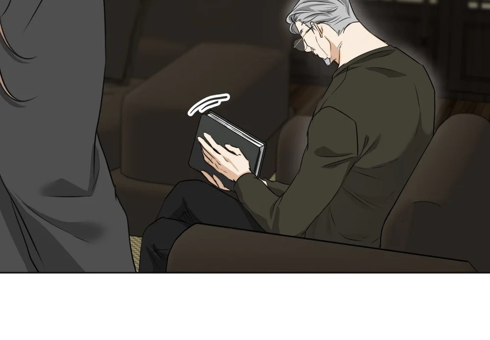 ÁI TÌNH VÀ DỤC VỌNG Chapter 68 Trang 28