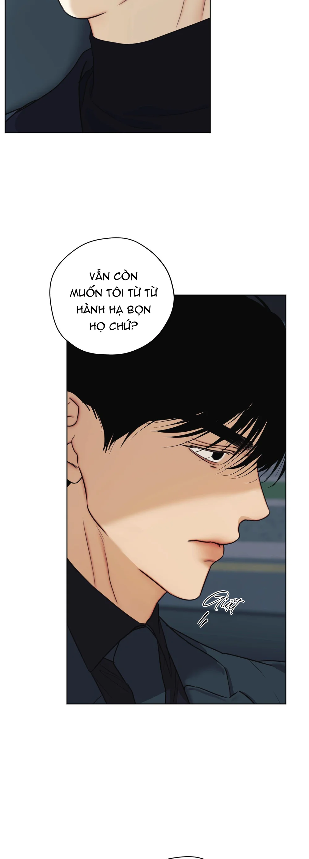 ÁI TÌNH VÀ DỤC VỌNG Chapter 69 Trang 19