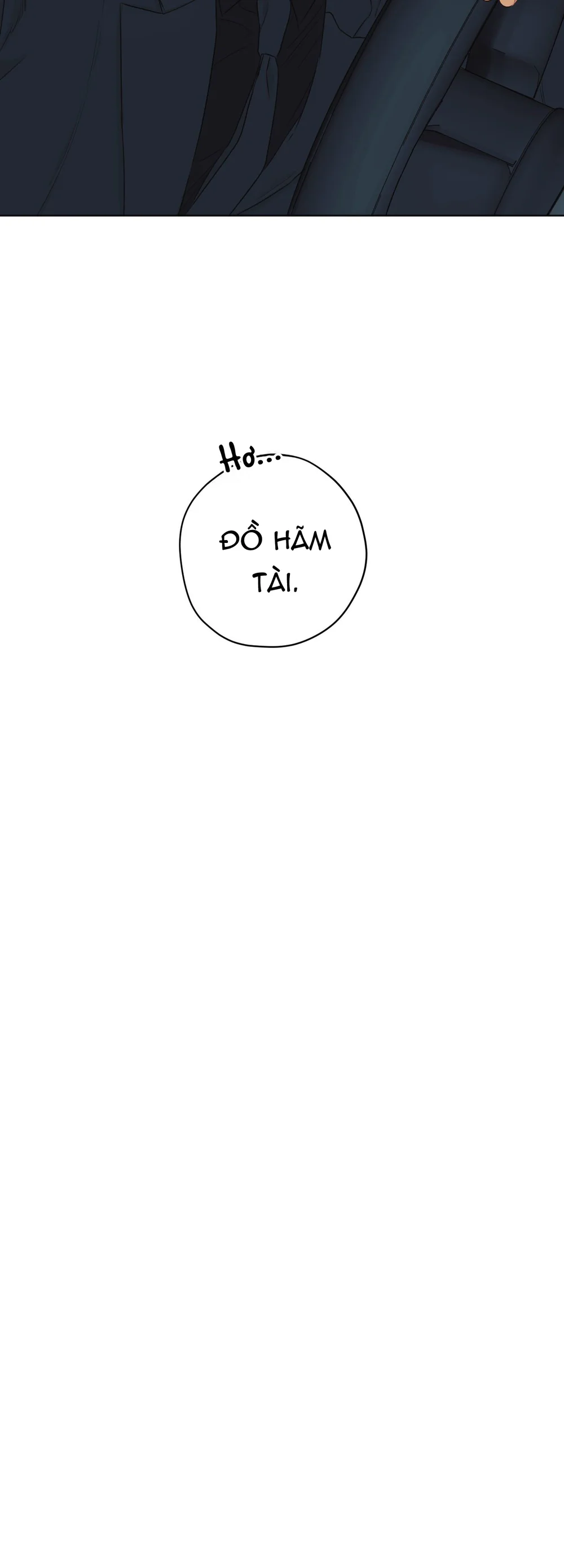 ÁI TÌNH VÀ DỤC VỌNG Chapter 69 Trang 32