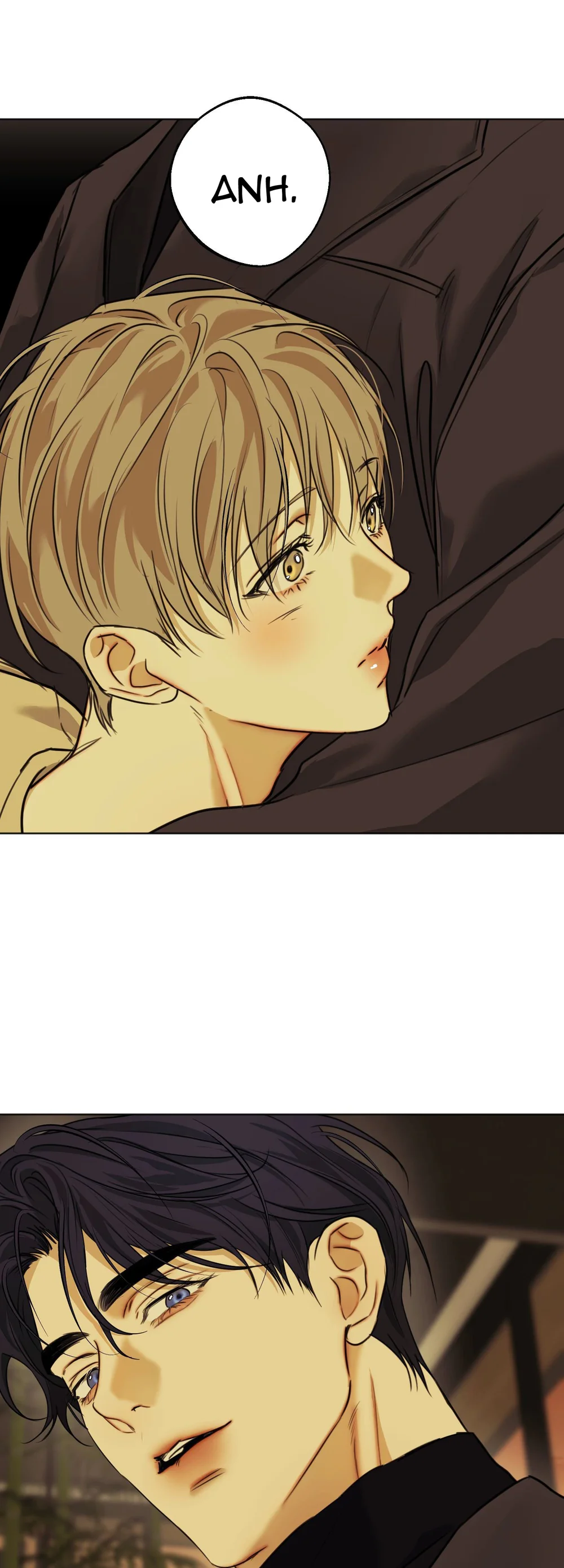 ÁI TÌNH VÀ DỤC VỌNG Chapter 69 Trang 48