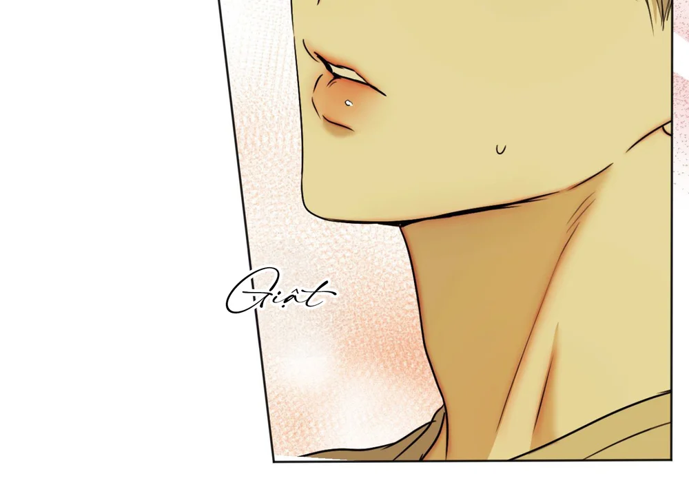 ÁI TÌNH VÀ DỤC VỌNG Chapter 70 Trang 14