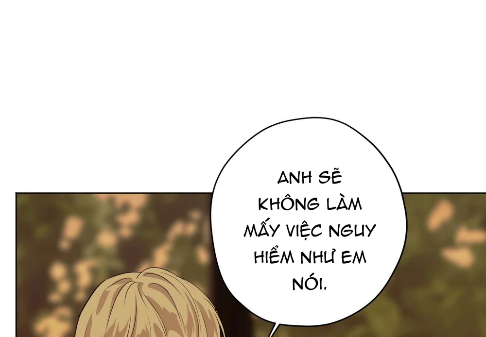 ÁI TÌNH VÀ DỤC VỌNG Chapter 70 Trang 35