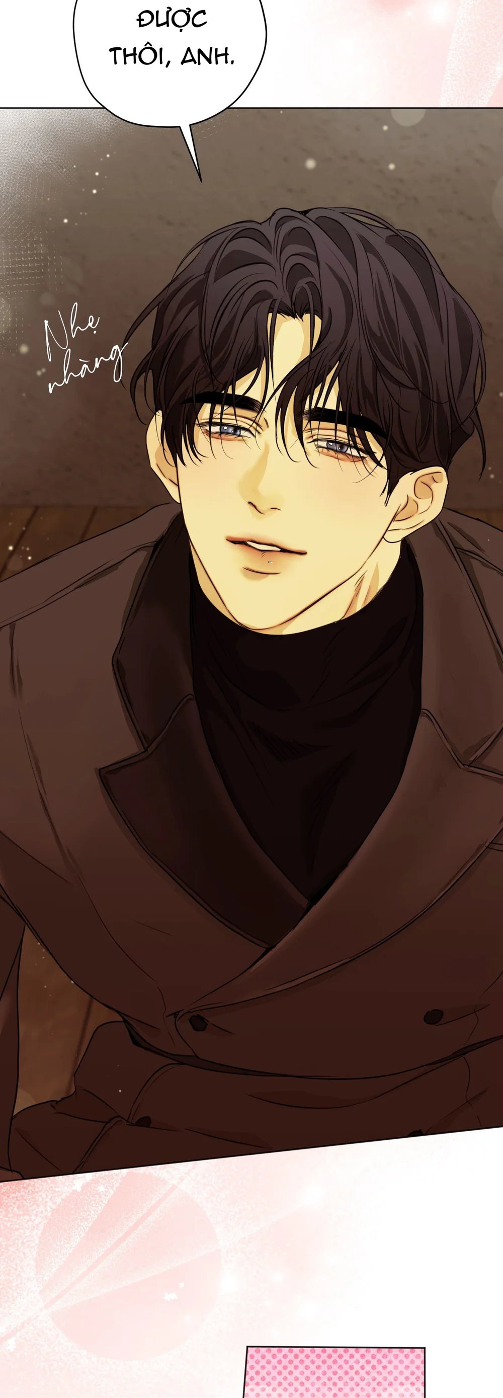 ÁI TÌNH VÀ DỤC VỌNG Chapter 70 Trang 38