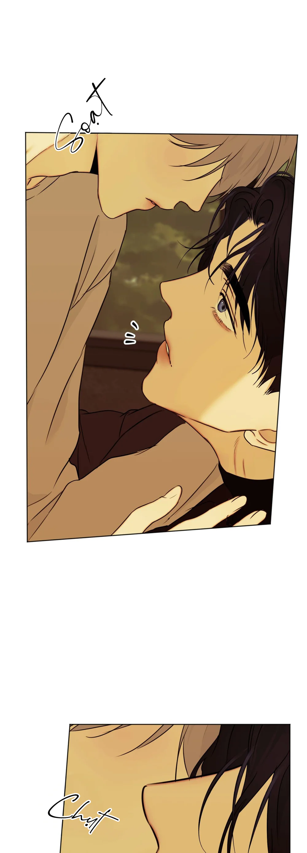 ÁI TÌNH VÀ DỤC VỌNG Chapter 70 Trang 40