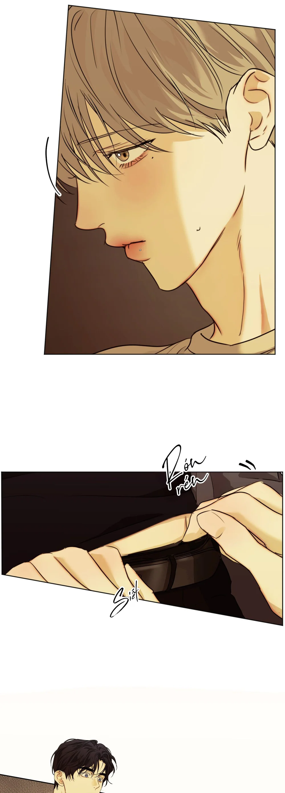 ÁI TÌNH VÀ DỤC VỌNG Chapter 70 Trang 46