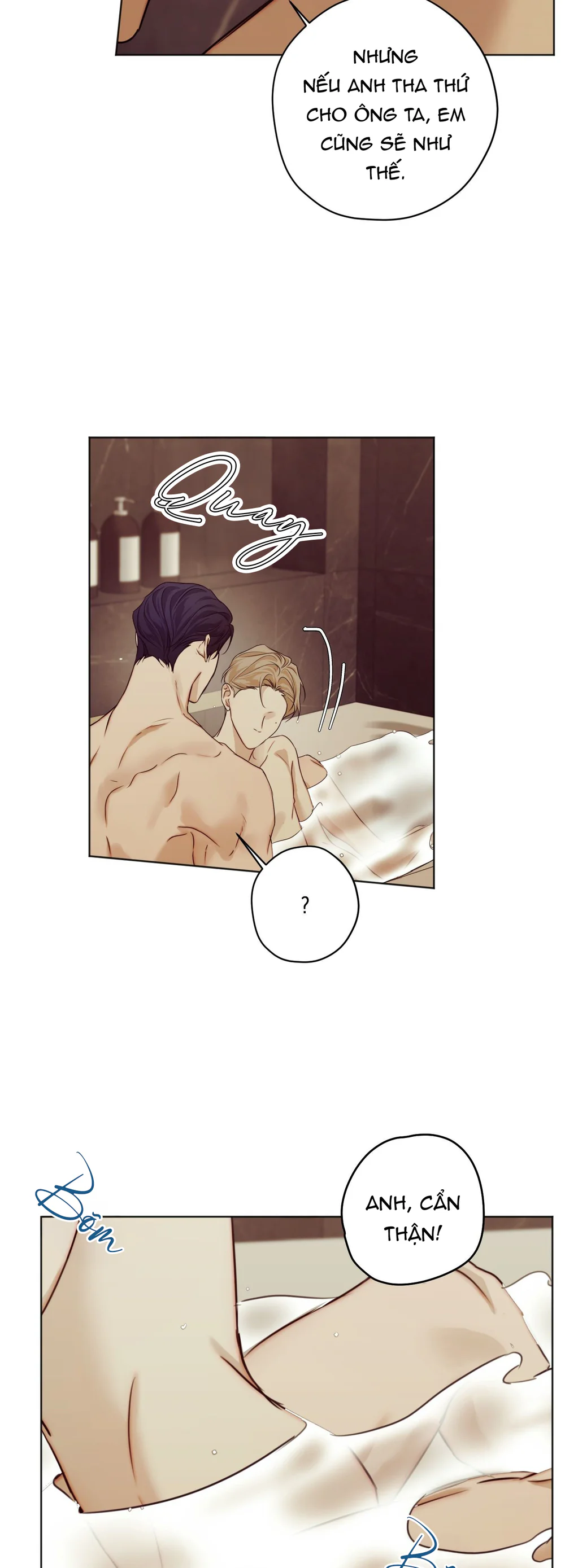 ÁI TÌNH VÀ DỤC VỌNG Chapter 71 Trang 12