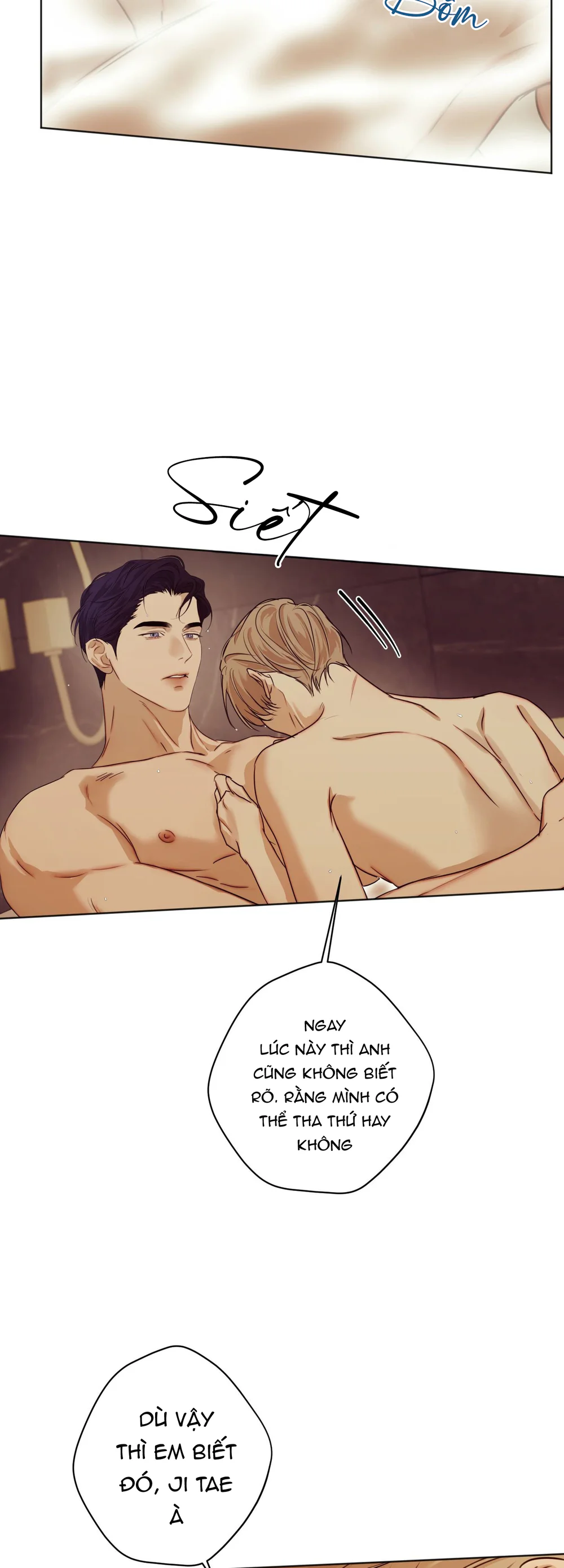 ÁI TÌNH VÀ DỤC VỌNG Chapter 71 Trang 13