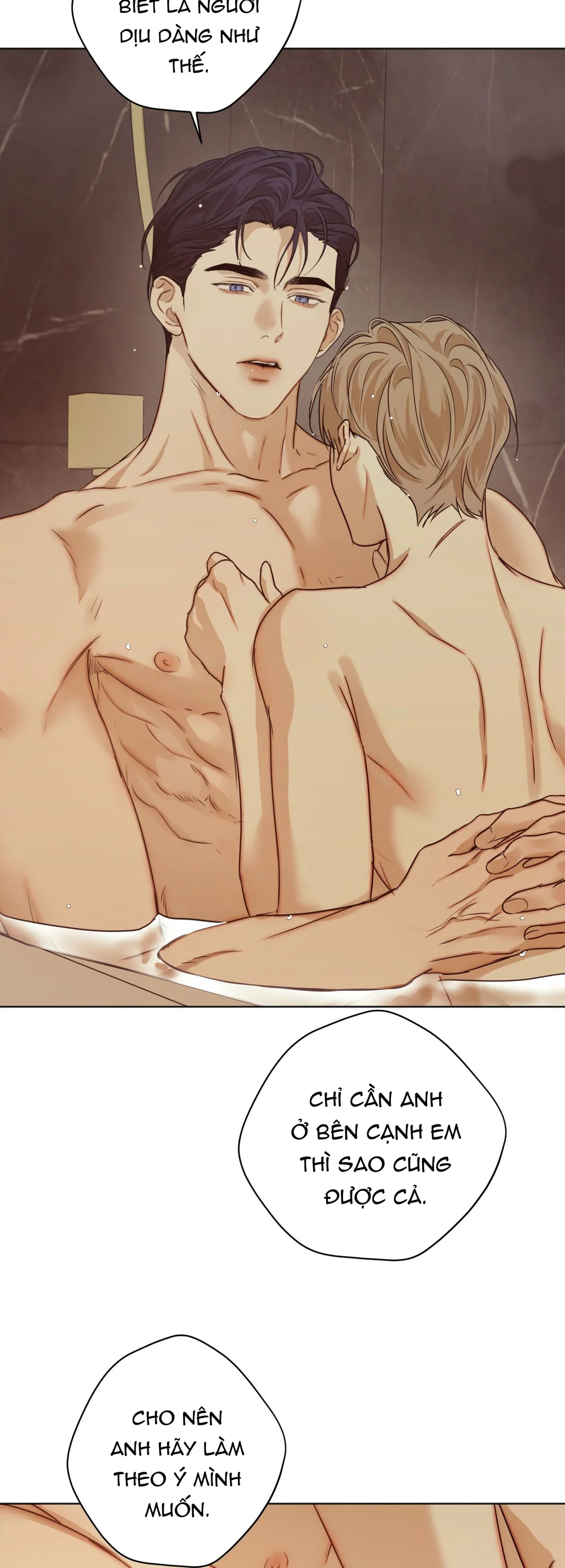 ÁI TÌNH VÀ DỤC VỌNG Chapter 71 Trang 17