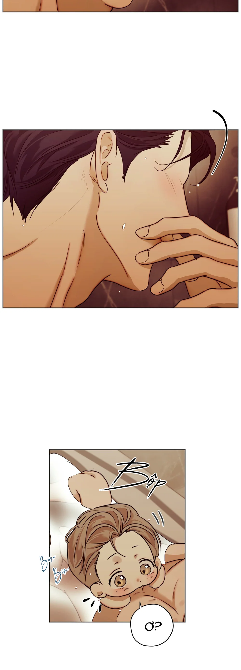 ÁI TÌNH VÀ DỤC VỌNG Chapter 71 Trang 22