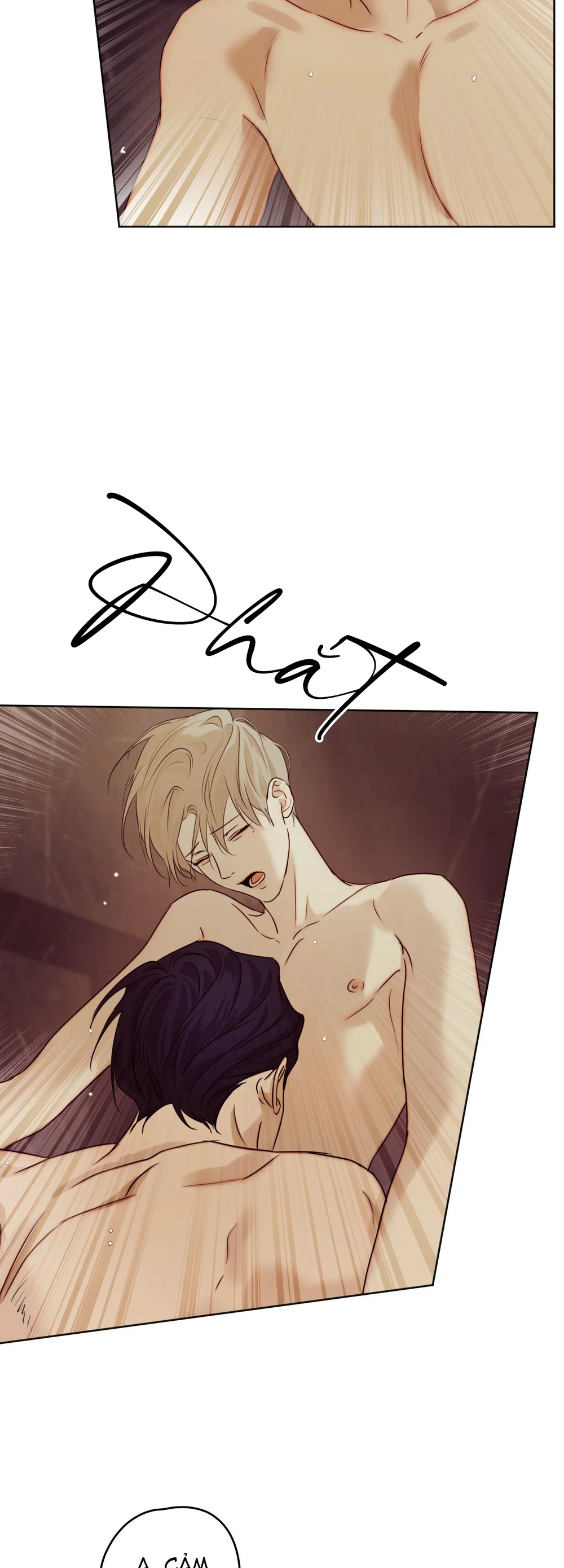 ÁI TÌNH VÀ DỤC VỌNG Chapter 71 Trang 27