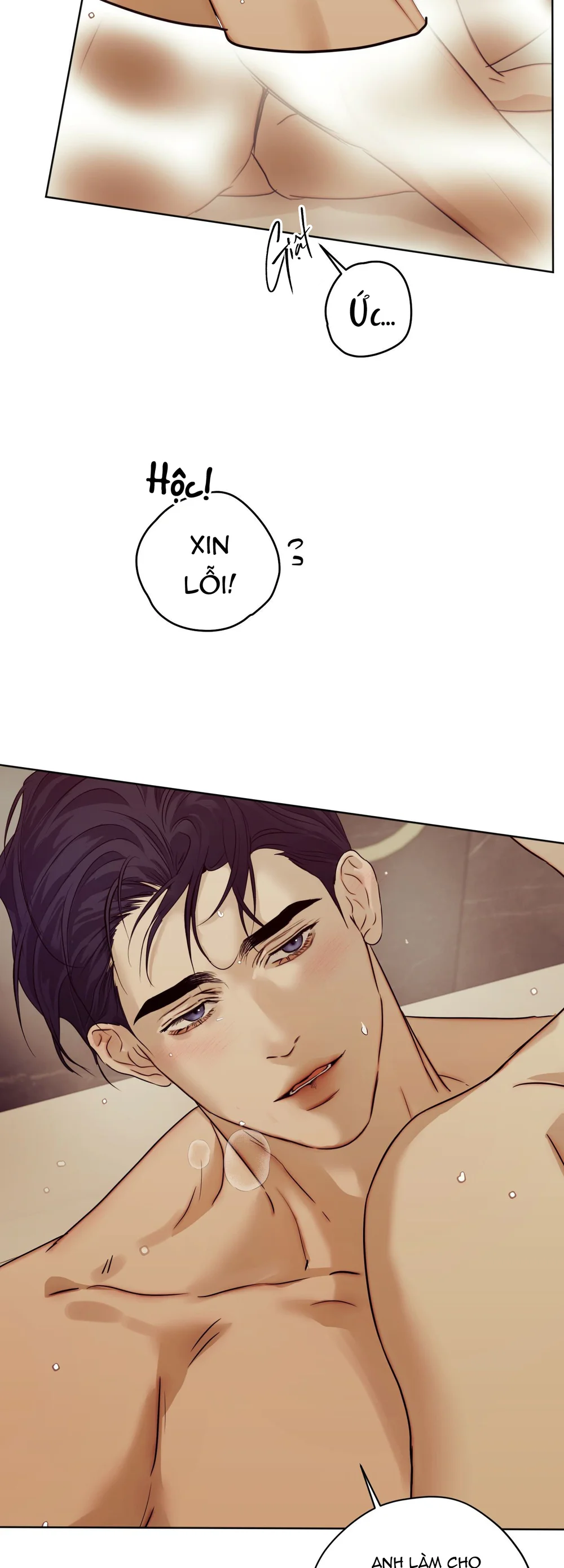 ÁI TÌNH VÀ DỤC VỌNG Chapter 71 Trang 29