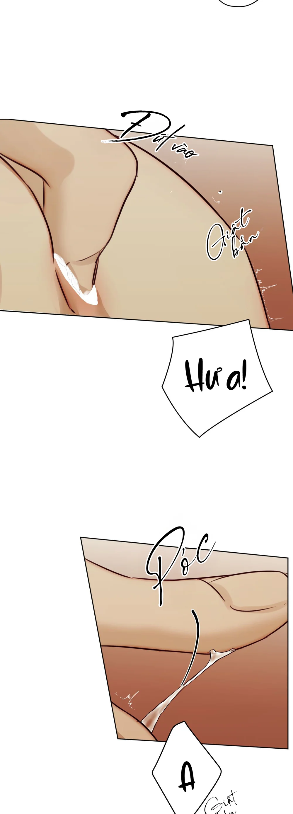 ÁI TÌNH VÀ DỤC VỌNG Chapter 71 Trang 33