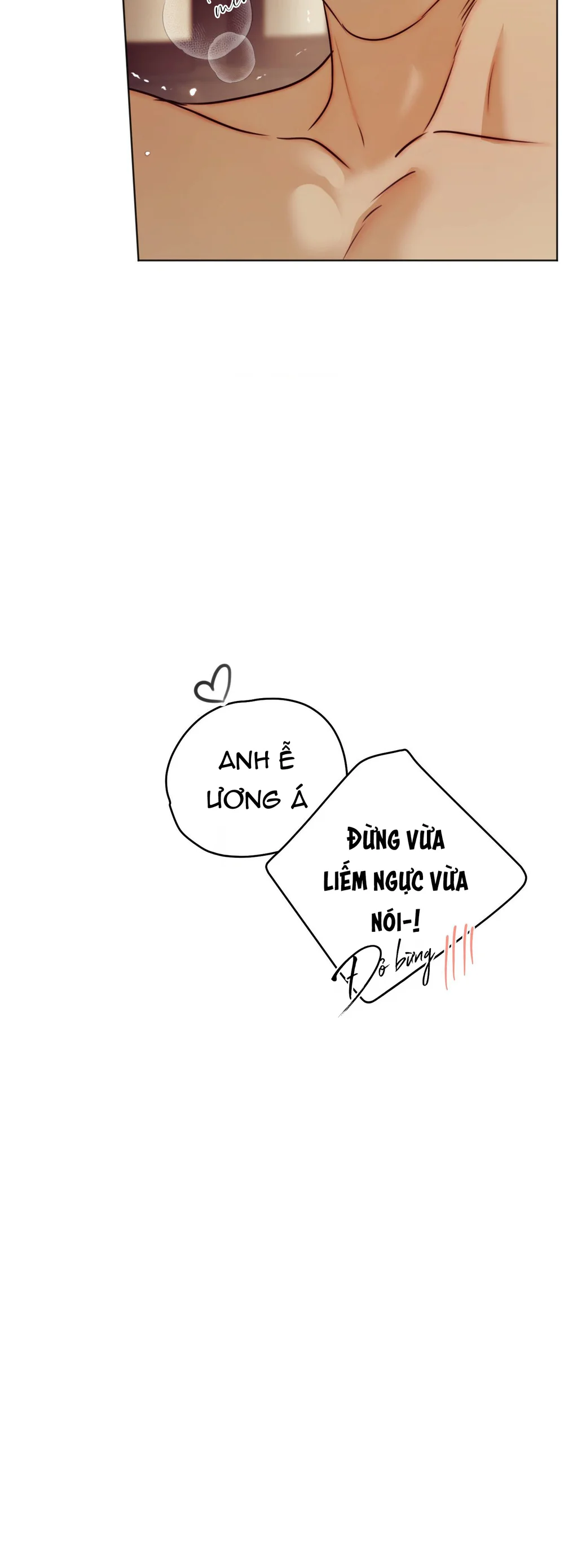 ÁI TÌNH VÀ DỤC VỌNG Chapter 71 Trang 41