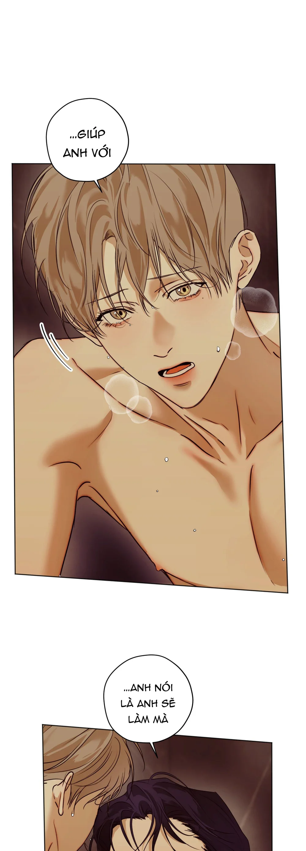 ÁI TÌNH VÀ DỤC VỌNG Chapter 72 Trang 8