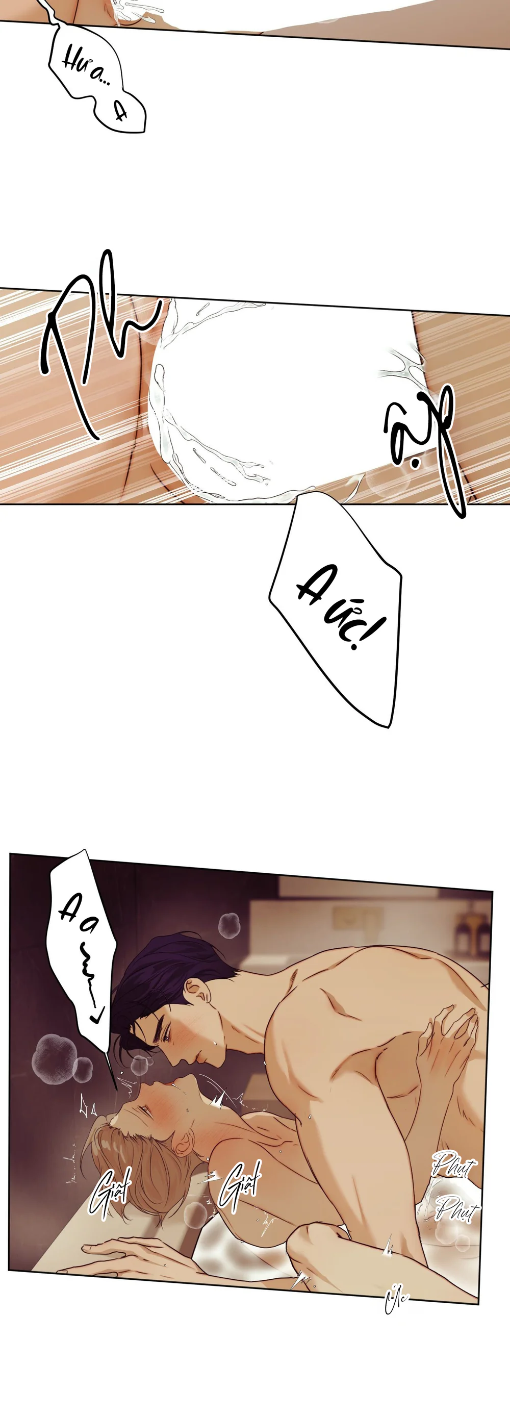 ÁI TÌNH VÀ DỤC VỌNG Chapter 72 Trang 16