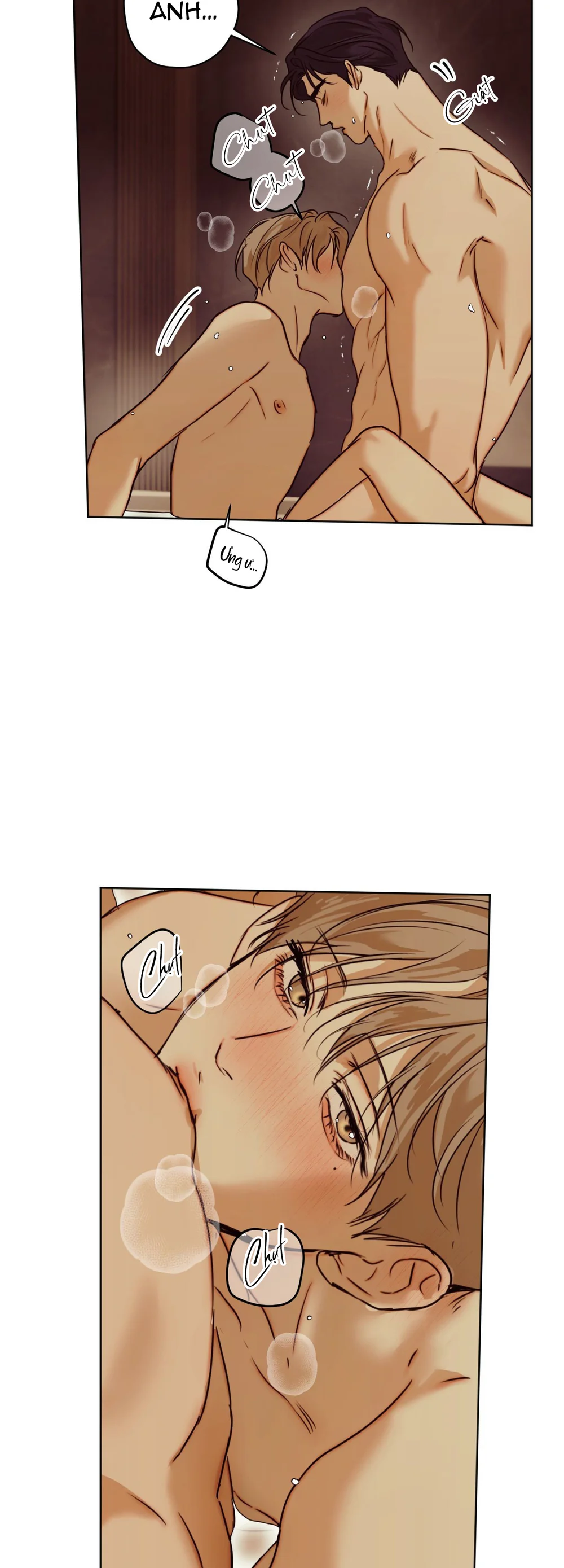 ÁI TÌNH VÀ DỤC VỌNG Chapter 72 Trang 19