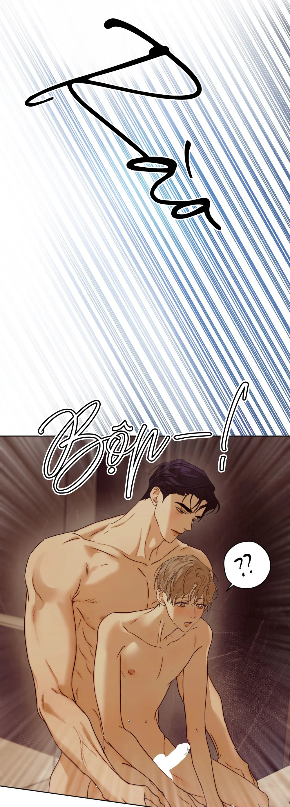 ÁI TÌNH VÀ DỤC VỌNG Chapter 72 Trang 22