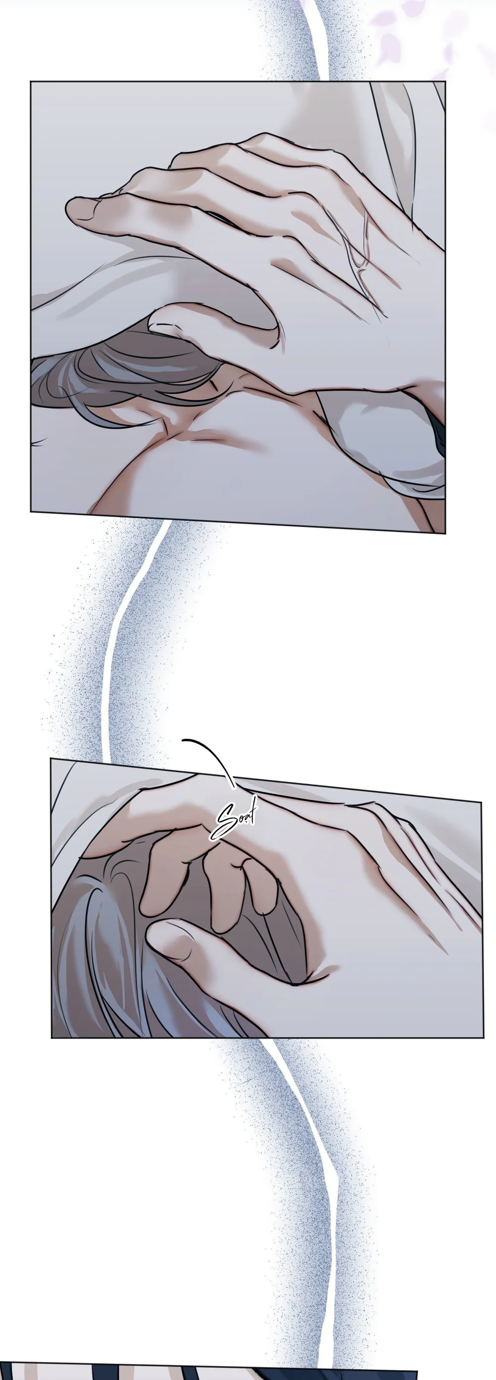 ÁI TÌNH VÀ DỤC VỌNG Chapter 72 Trang 33