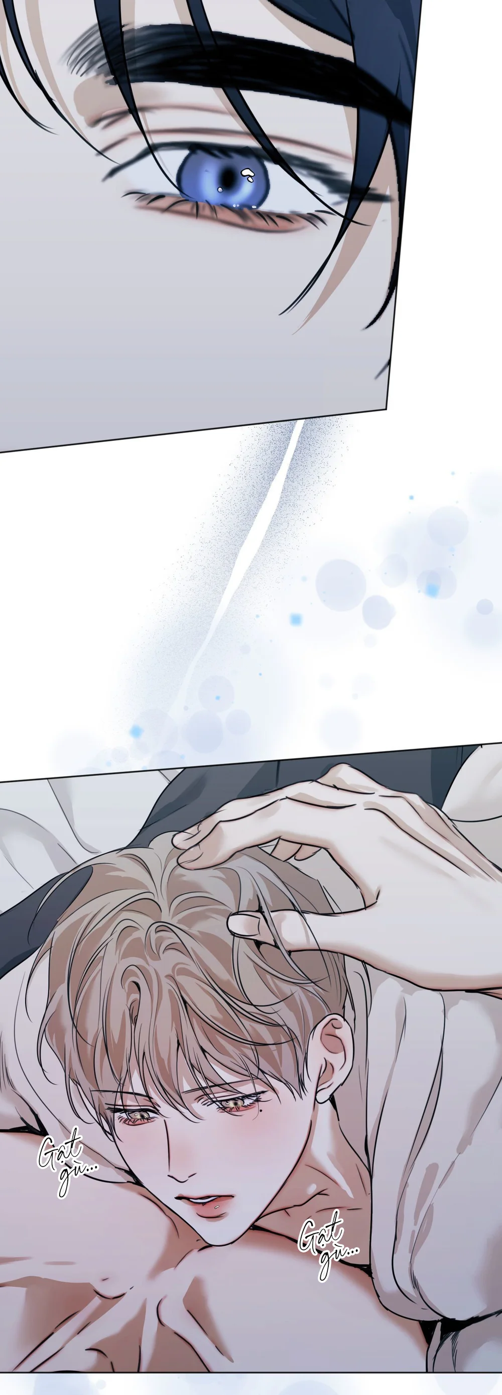 ÁI TÌNH VÀ DỤC VỌNG Chapter 72 Trang 34