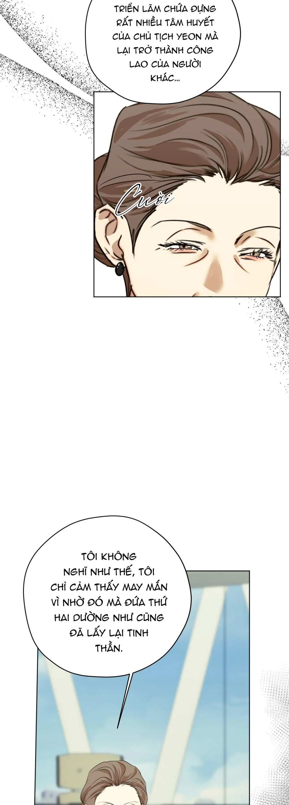 ÁI TÌNH VÀ DỤC VỌNG Chapter 72 Trang 43