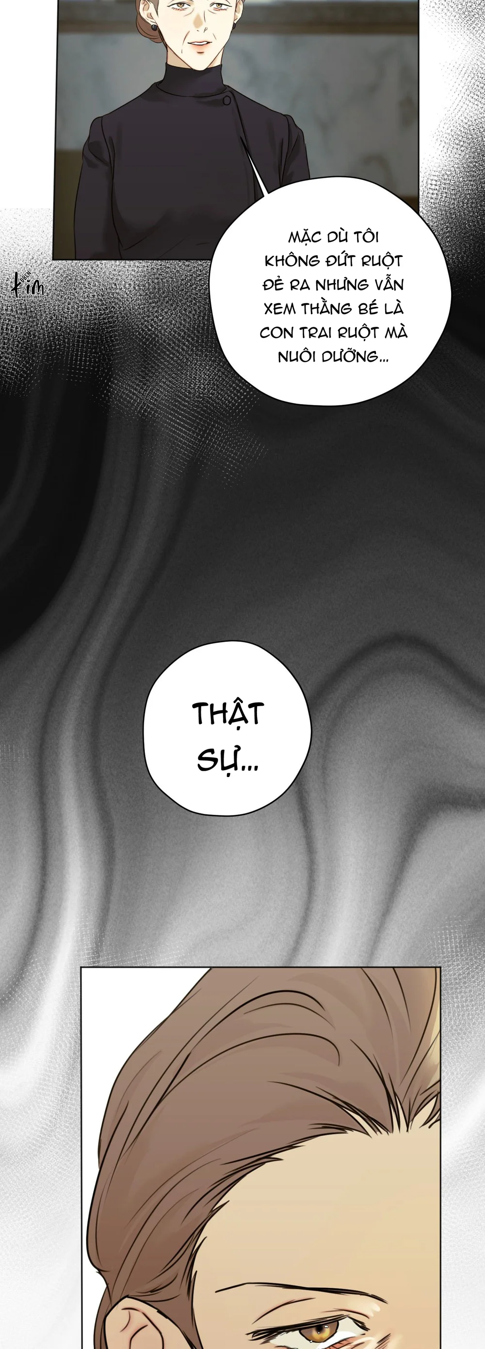 ÁI TÌNH VÀ DỤC VỌNG Chapter 72 Trang 44