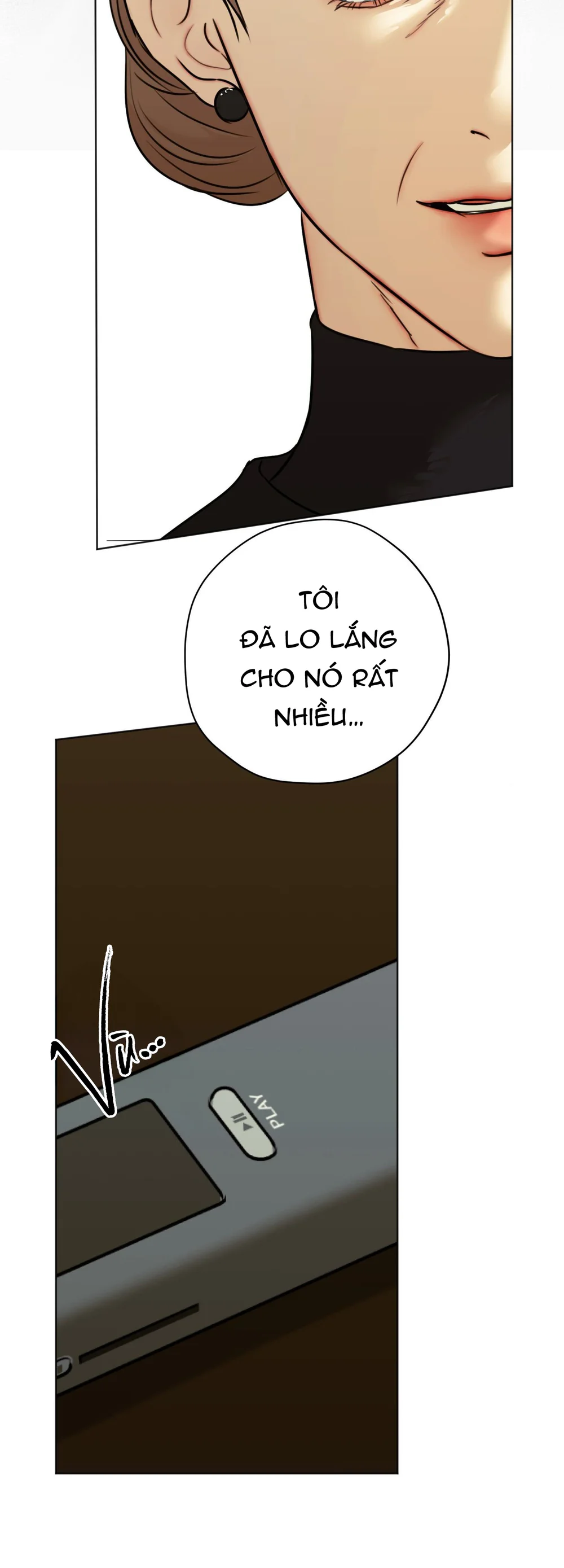 ÁI TÌNH VÀ DỤC VỌNG Chapter 72 Trang 45