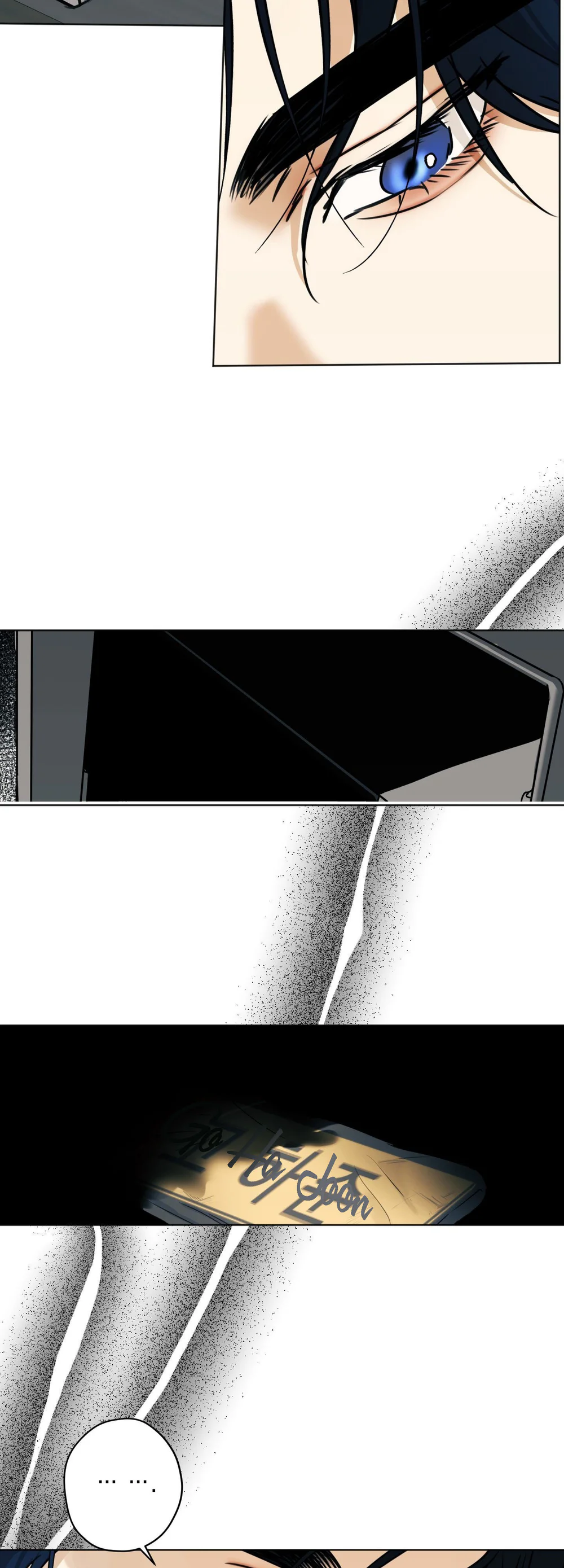 ÁI TÌNH VÀ DỤC VỌNG Chapter 73 Trang 8