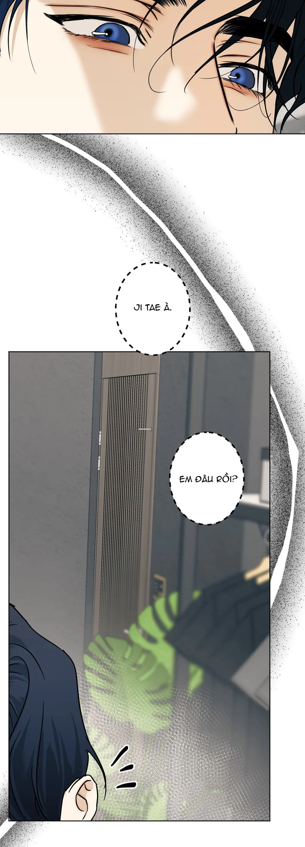 ÁI TÌNH VÀ DỤC VỌNG Chapter 73 Trang 9