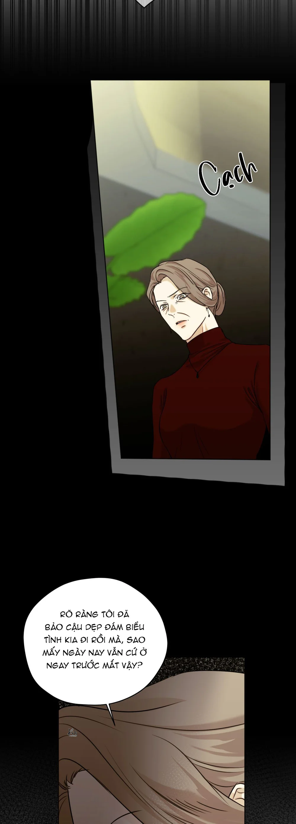 ÁI TÌNH VÀ DỤC VỌNG Chapter 73 Trang 20