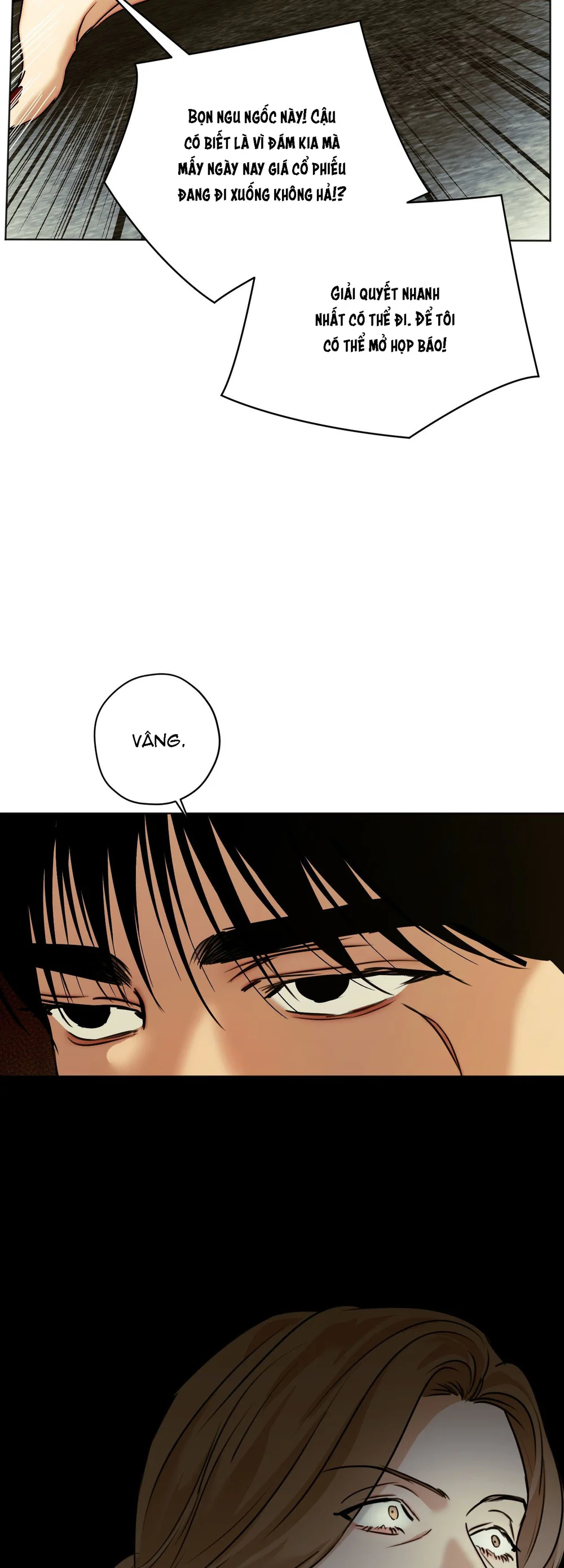 ÁI TÌNH VÀ DỤC VỌNG Chapter 73 Trang 23