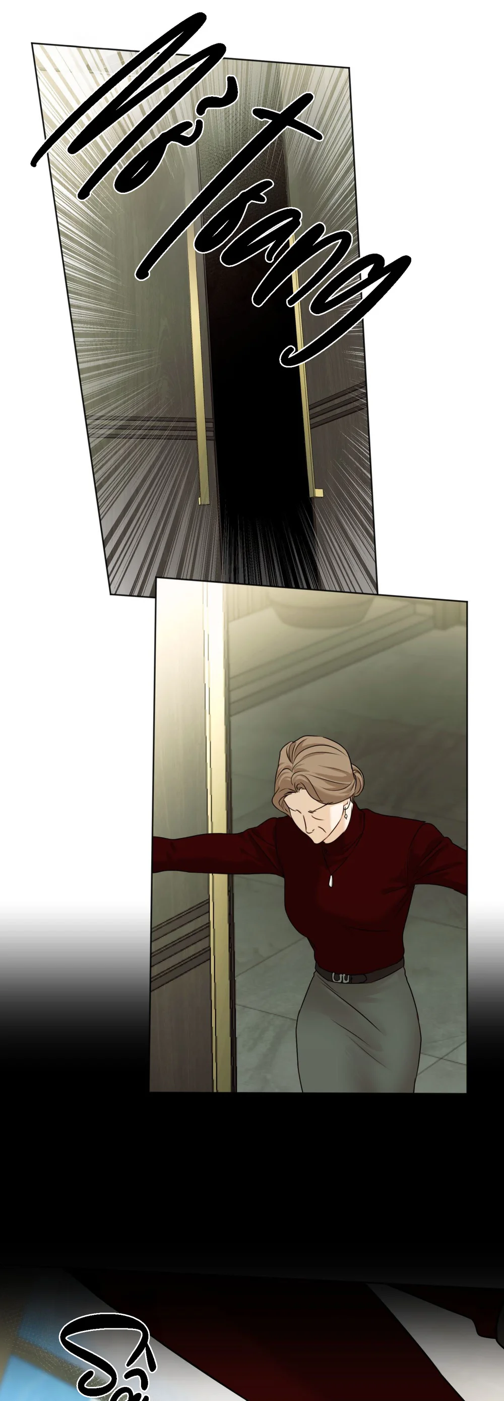 ÁI TÌNH VÀ DỤC VỌNG Chapter 73 Trang 29