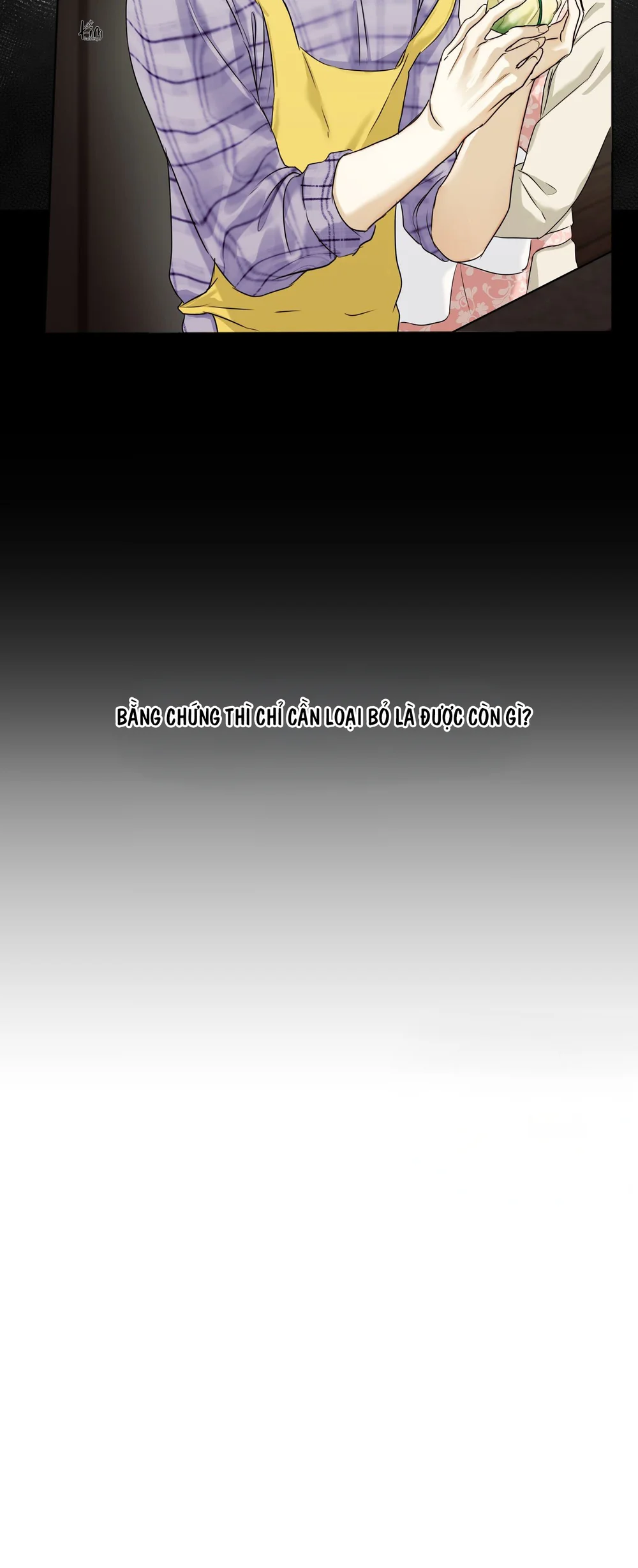 ÁI TÌNH VÀ DỤC VỌNG Chapter 74 Trang 37