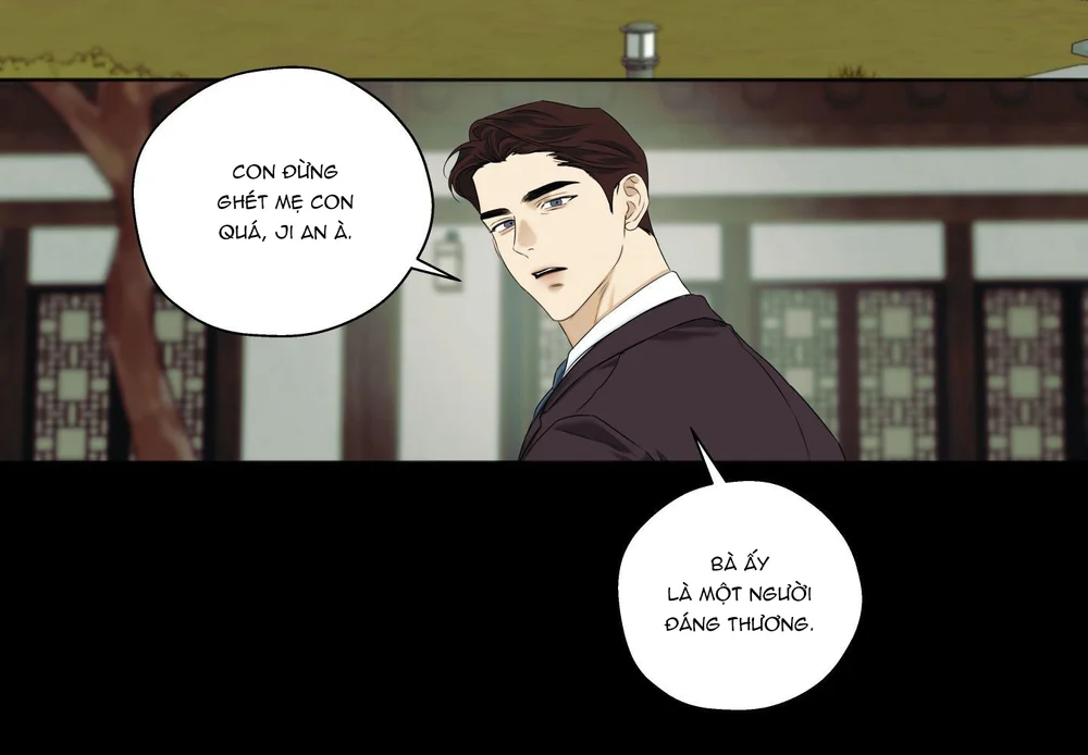 ÁI TÌNH VÀ DỤC VỌNG Chapter 75 Trang 14