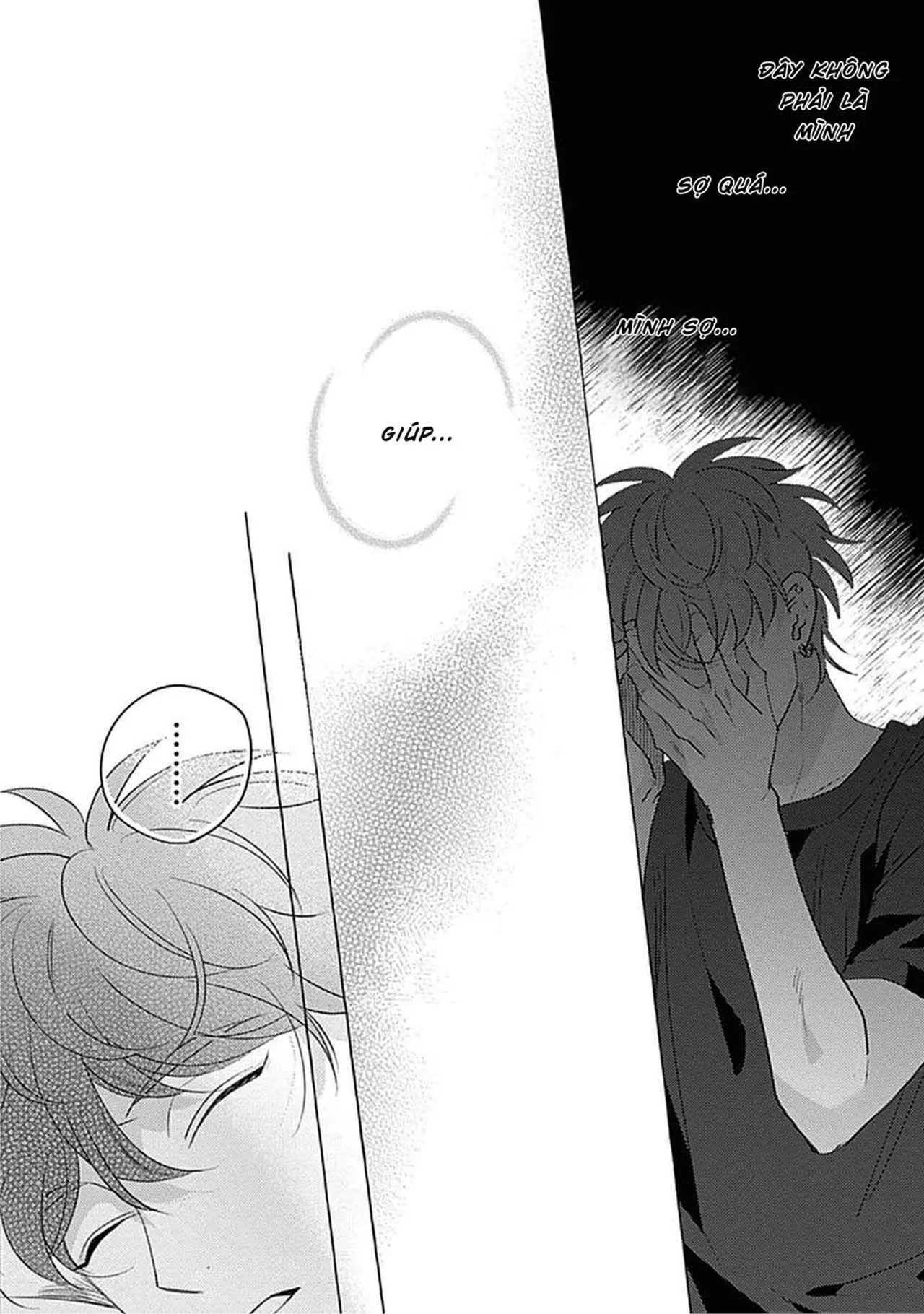 Aimai na Wolf (END) Chapter 1 Trang 30